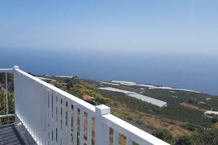 Casa Hortensia1 Apartment Тихарафе Екстериор снимка