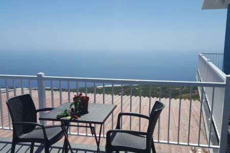 Casa Hortensia1 Apartment Тихарафе Екстериор снимка