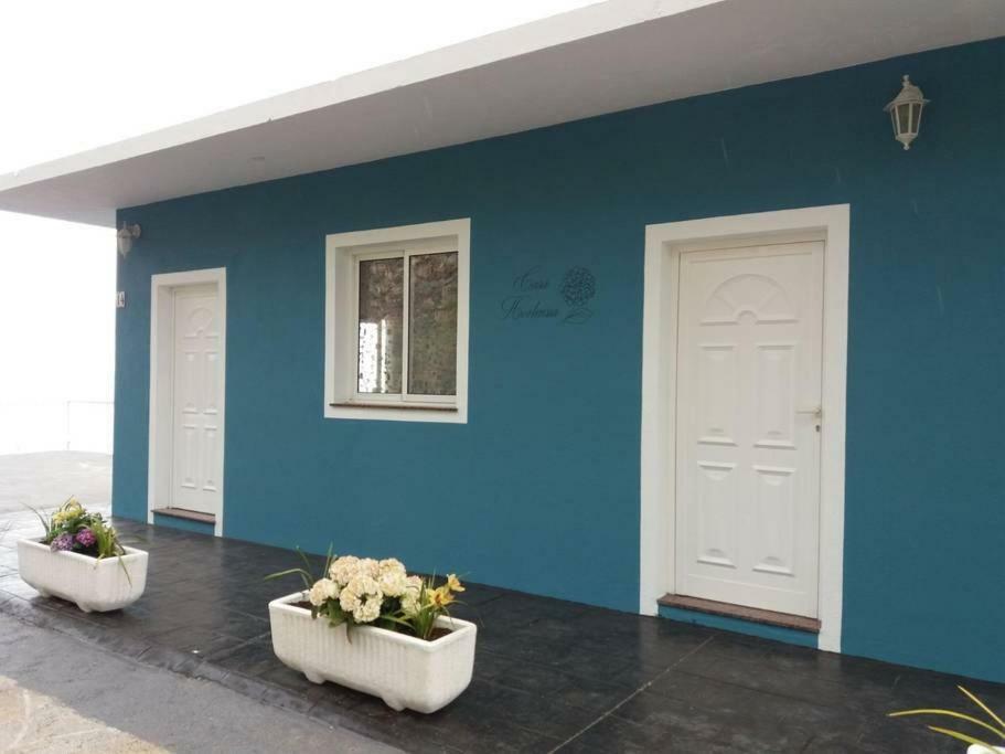 Casa Hortensia1 Apartment Тихарафе Екстериор снимка