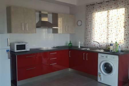 Casa Hortensia1 Apartment Тихарафе Екстериор снимка
