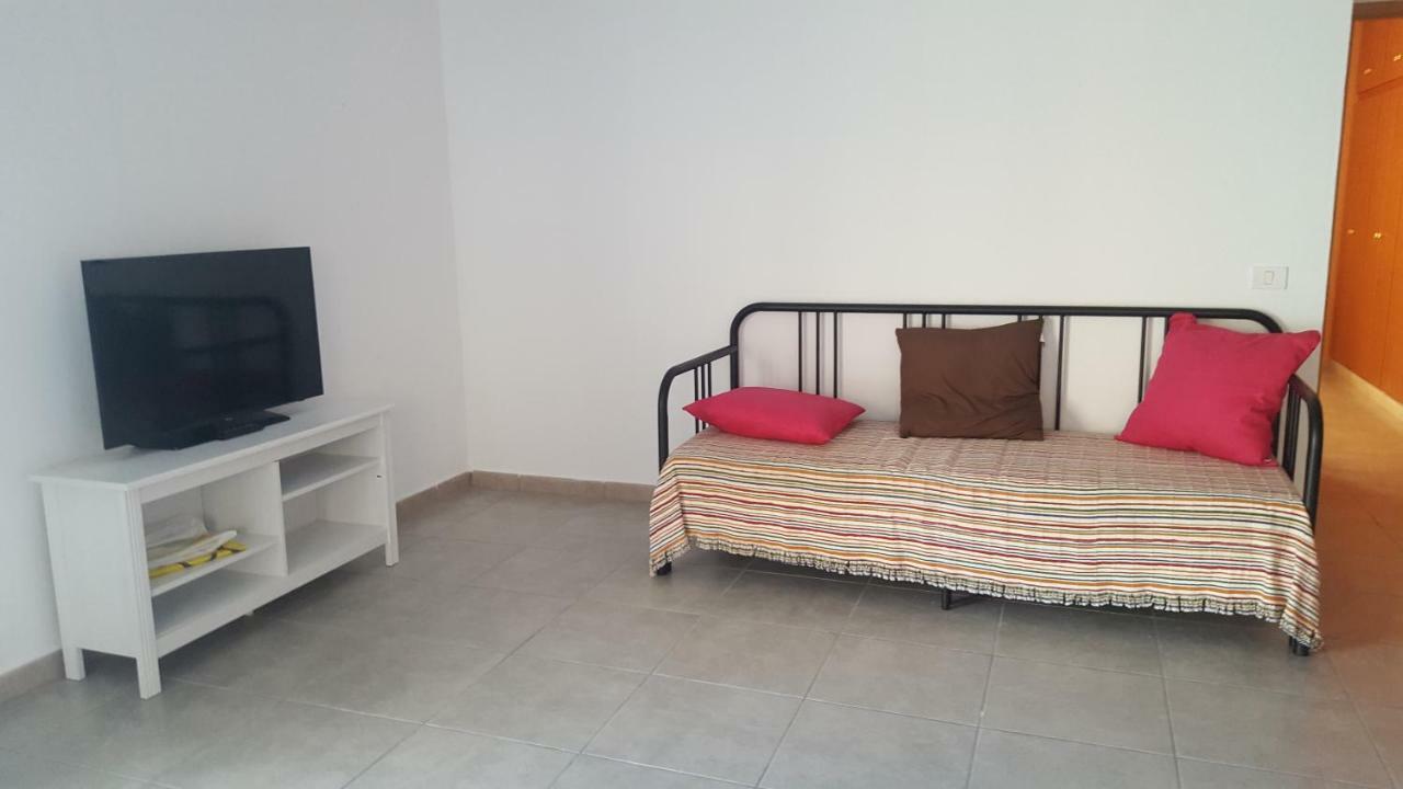 Casa Hortensia1 Apartment Тихарафе Екстериор снимка