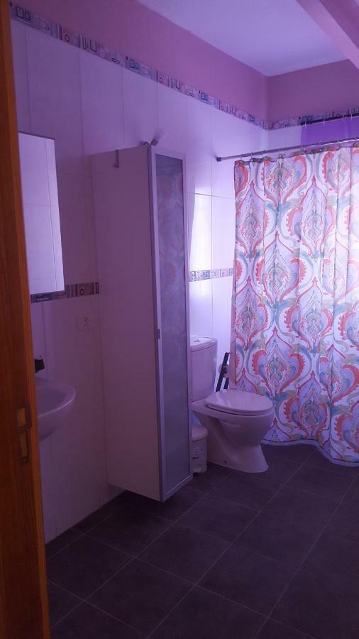 Casa Hortensia1 Apartment Тихарафе Екстериор снимка